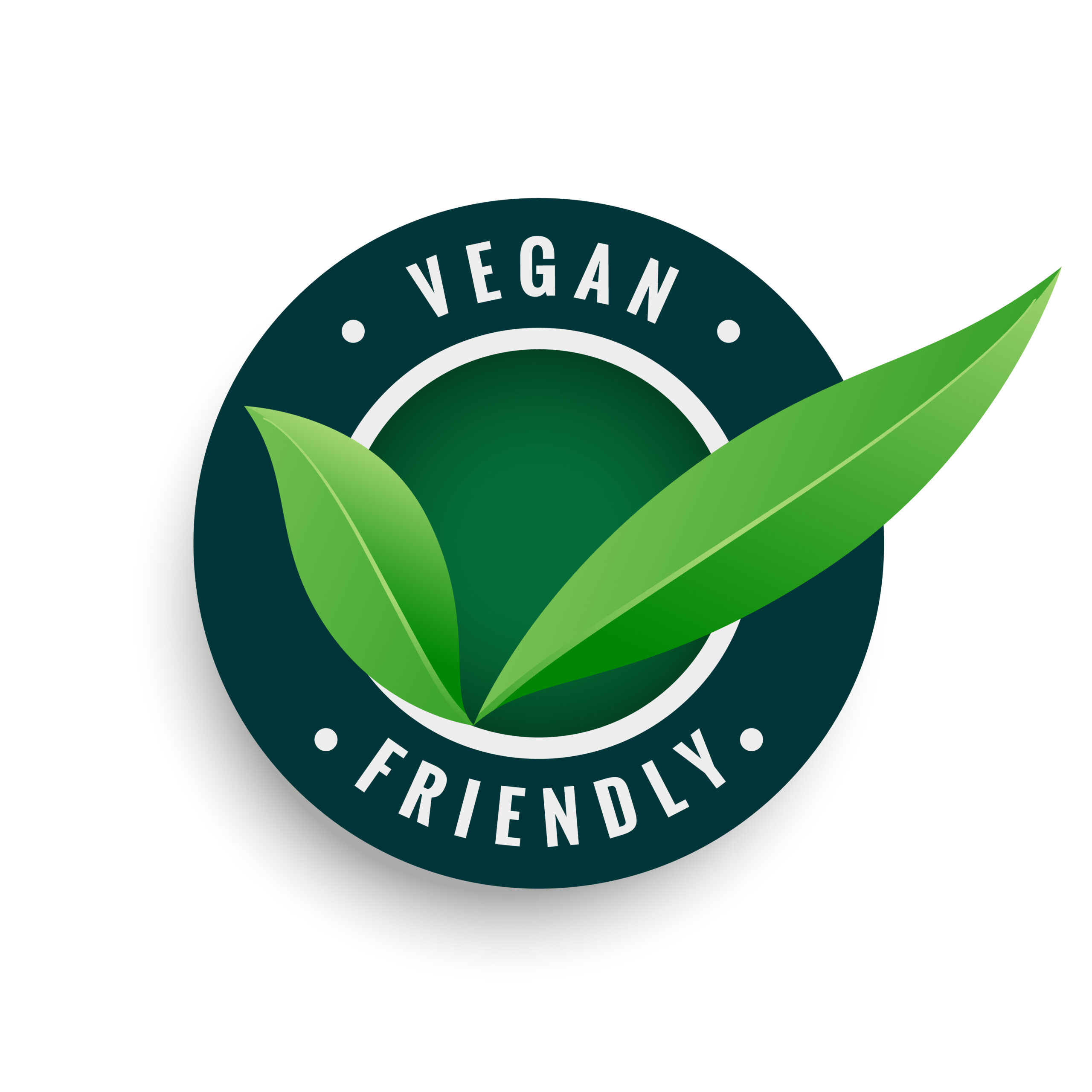 Label vegan